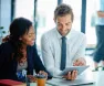 This Your Service Network Business Corporate Financial Model - 虎扑电竞