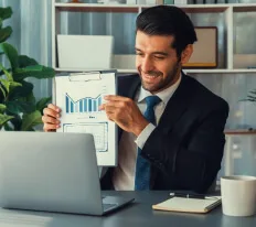 Over The Solution Work Financial  Of Provided Company. - 虎扑电竞