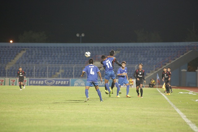 场上的表现 场上的表现