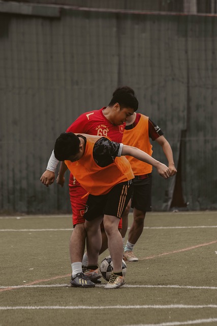 成长轨迹